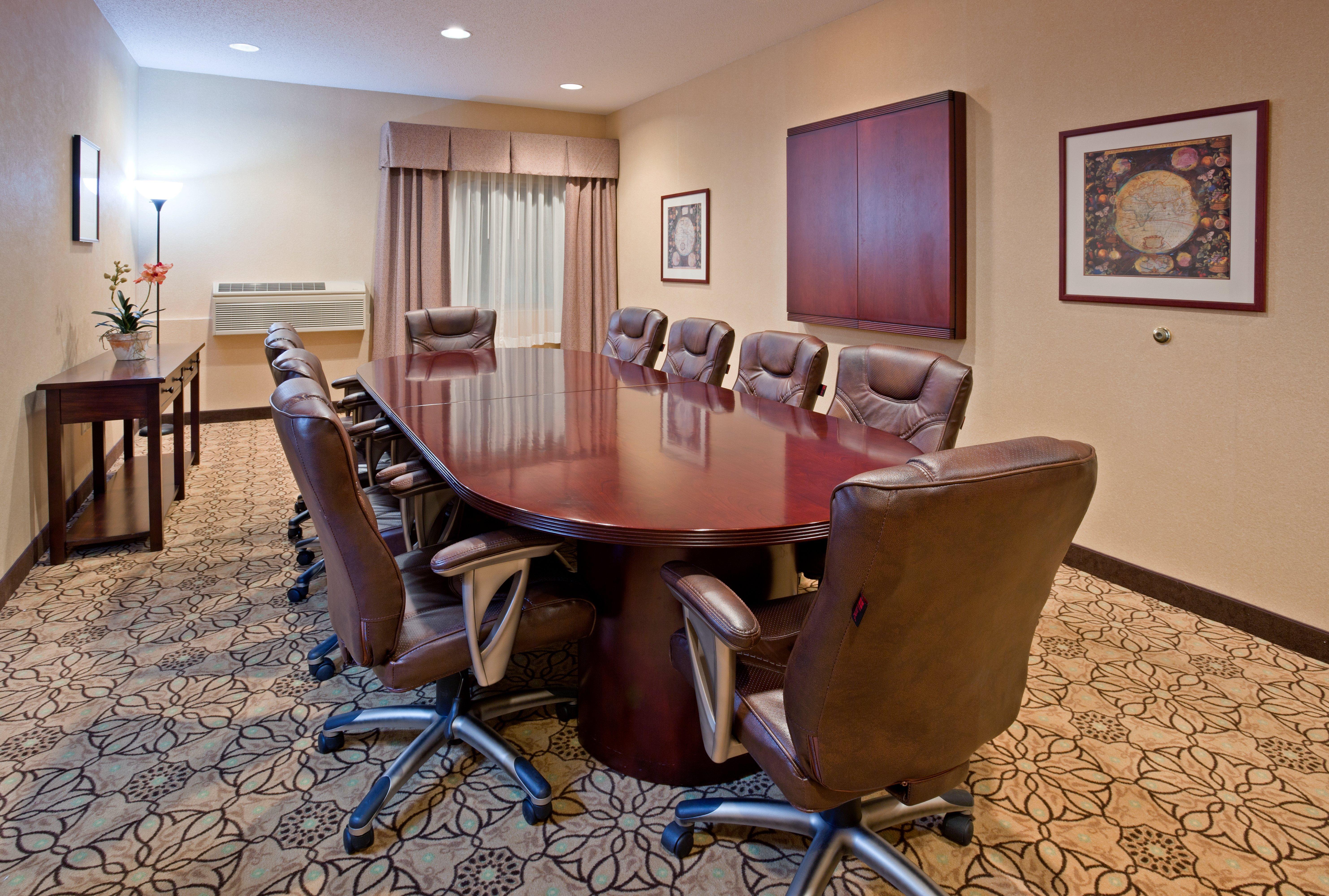 Holiday Inn Express Hotel & Suites St. Paul - Woodbury By Ihg Exterior photo