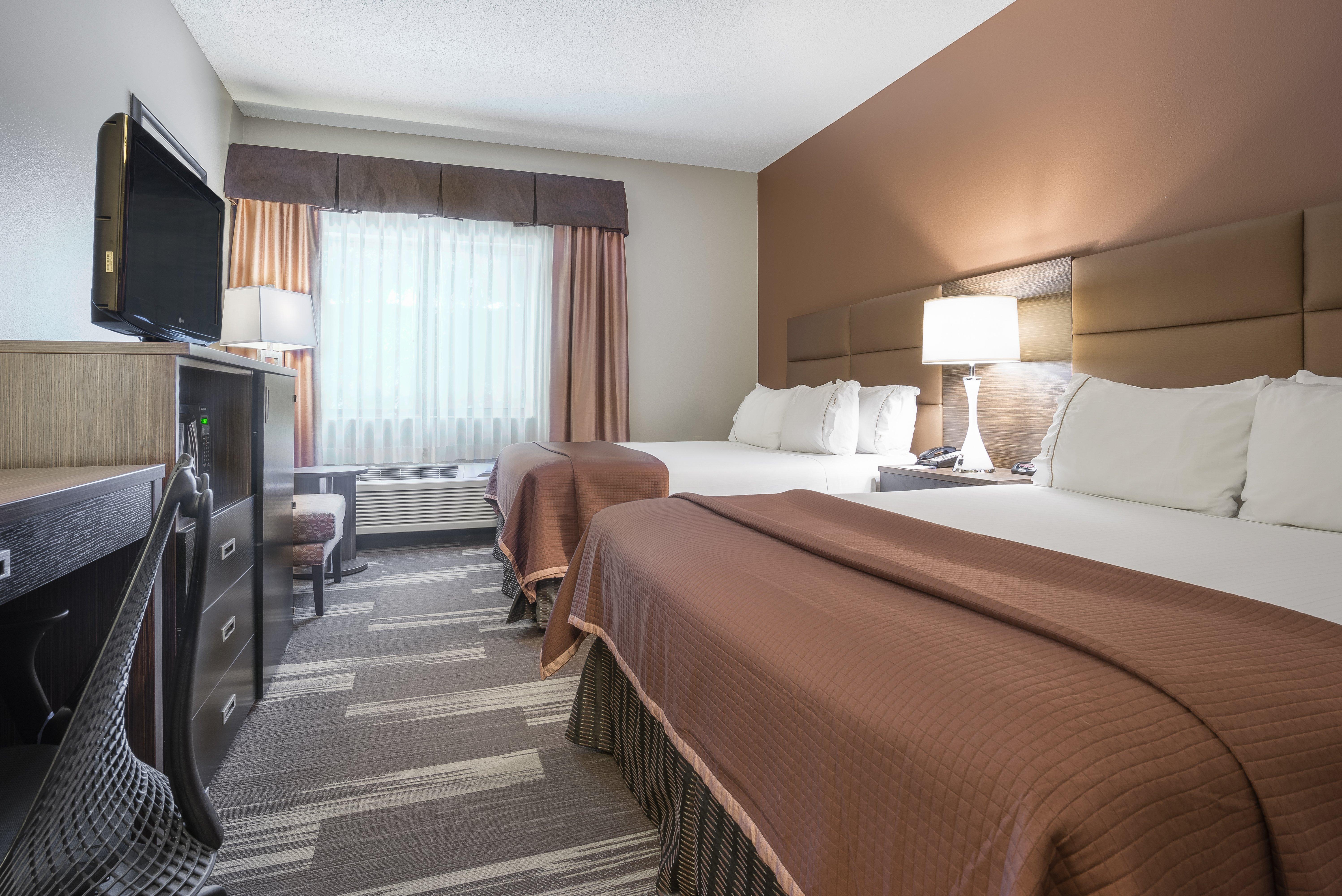 Holiday Inn Express Hotel & Suites St. Paul - Woodbury By Ihg Exterior photo
